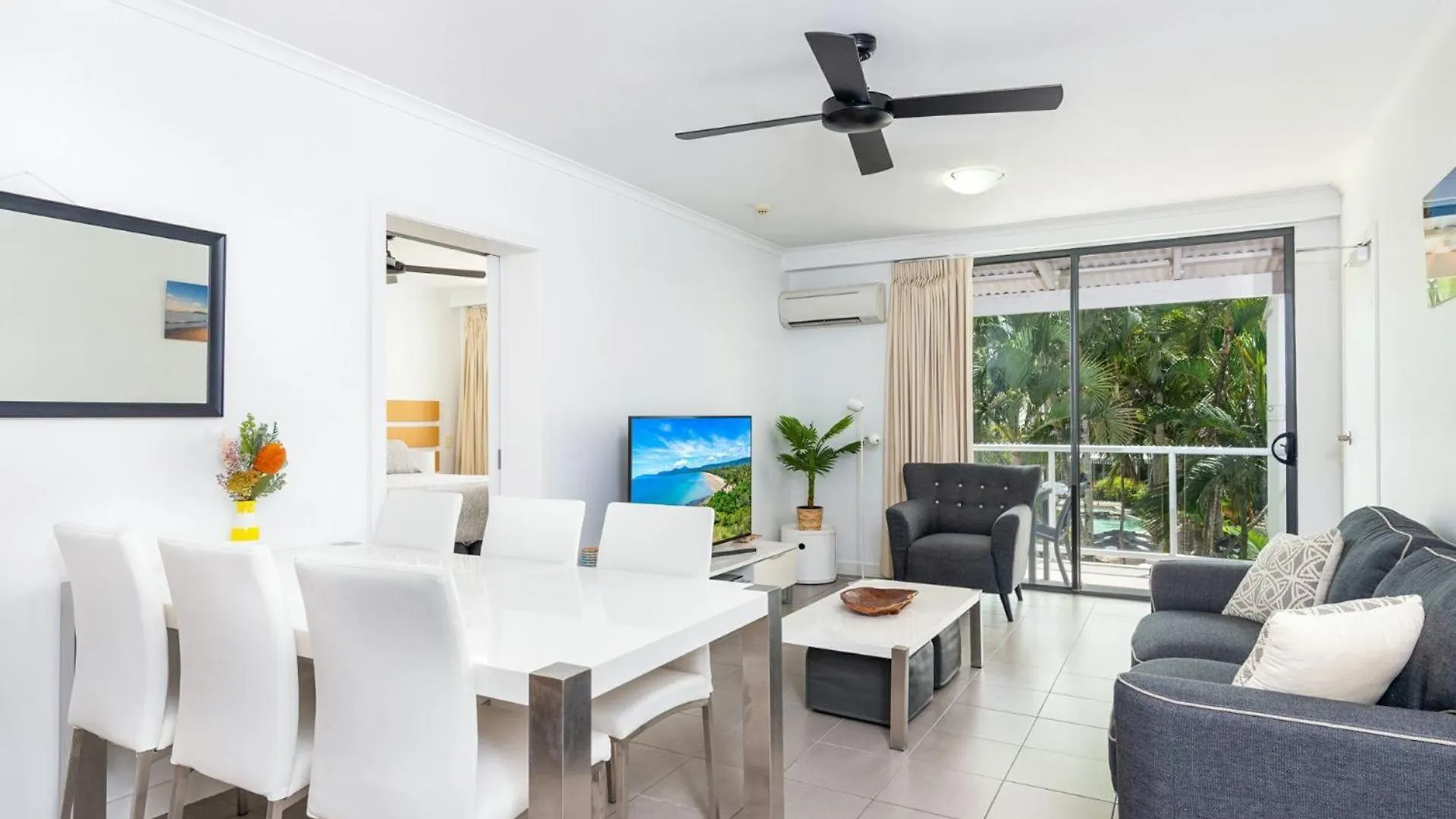 3202 Oaks Resort Port Douglas 0*,  Australia