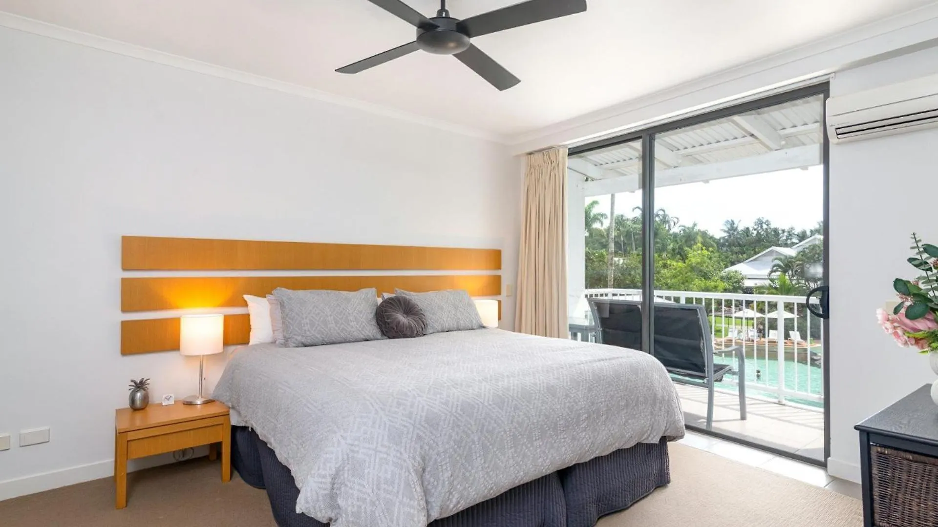 Apartment 3202 Oaks Resort Port Douglas
