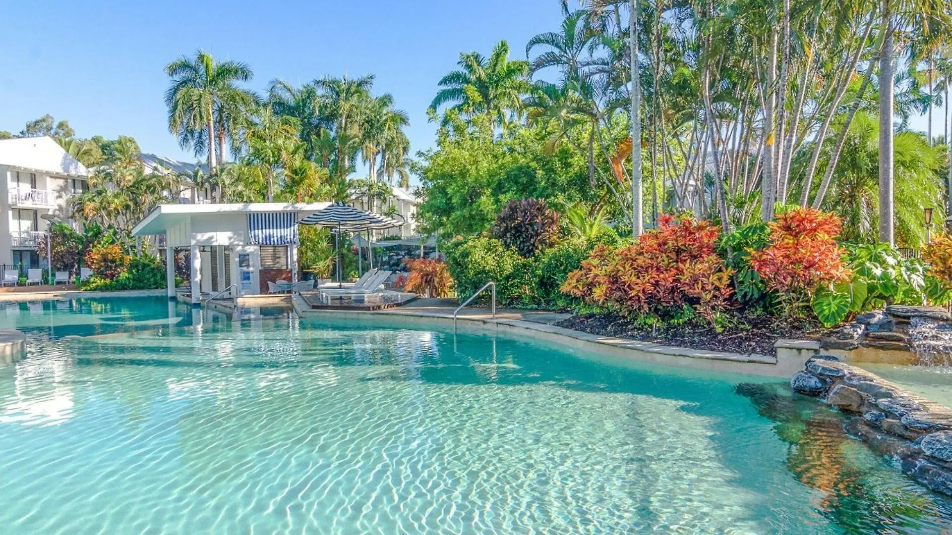 3202 Oaks Resort Port Douglas Apartment