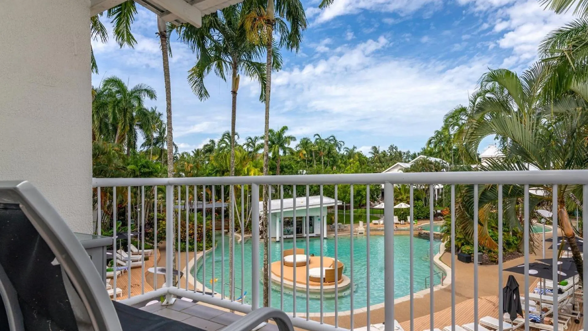 3202 Oaks Resort Port Douglas