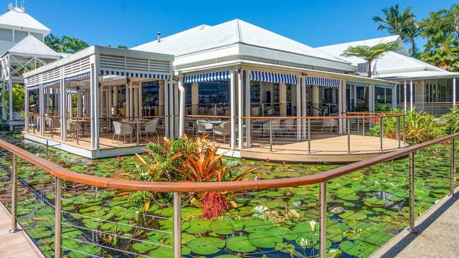 Apartment 3202 Oaks Resort Port Douglas Australia