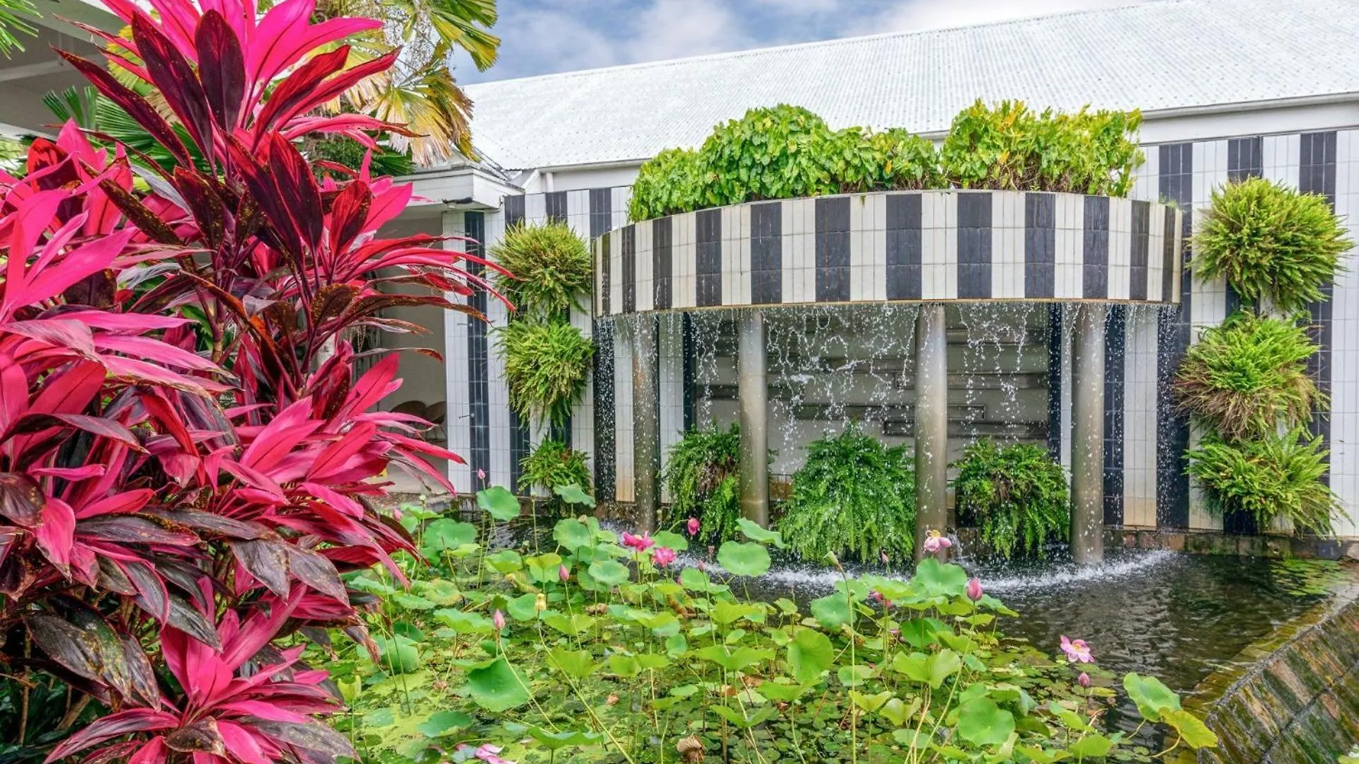 3202 Oaks Resort Port Douglas
